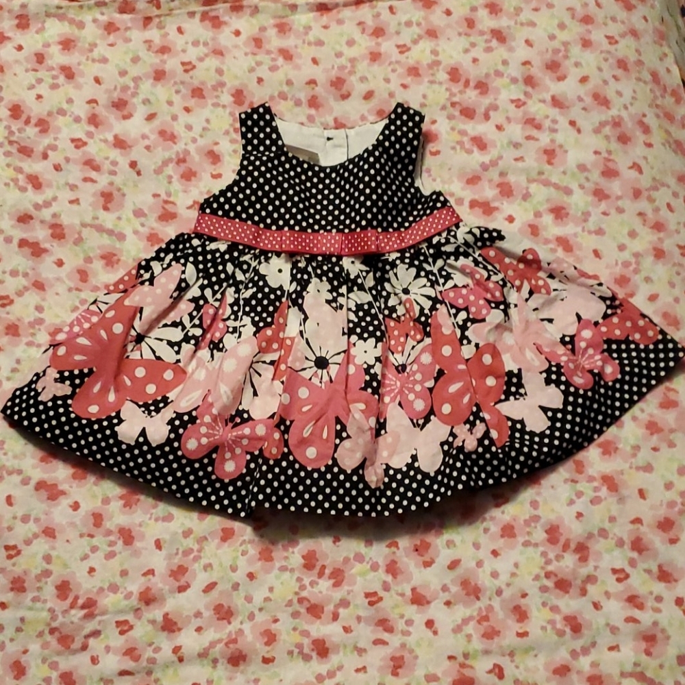 Beautiful dress